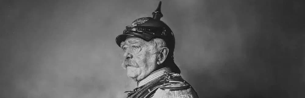 Otto von Bismarck