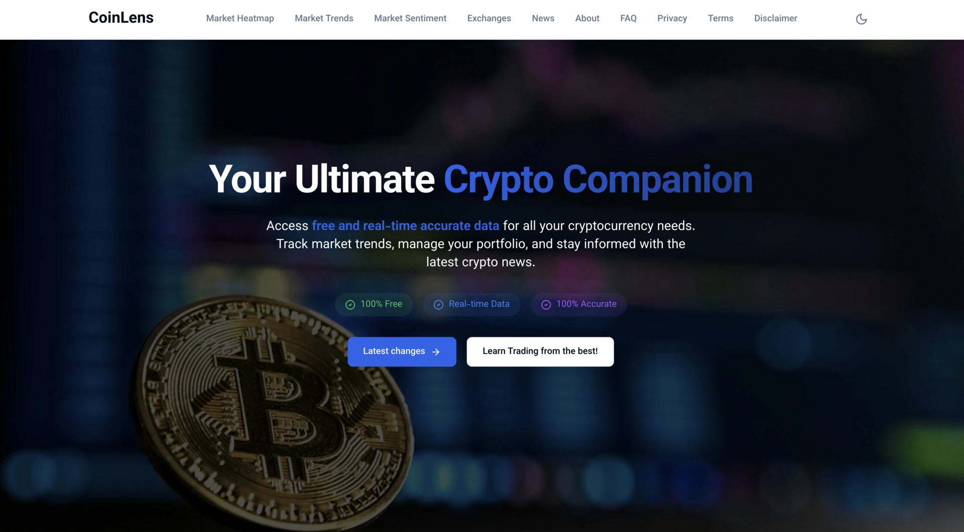 CoinLens